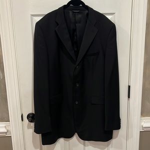 Men’s sports jacket. Banana Republic. Size 46L